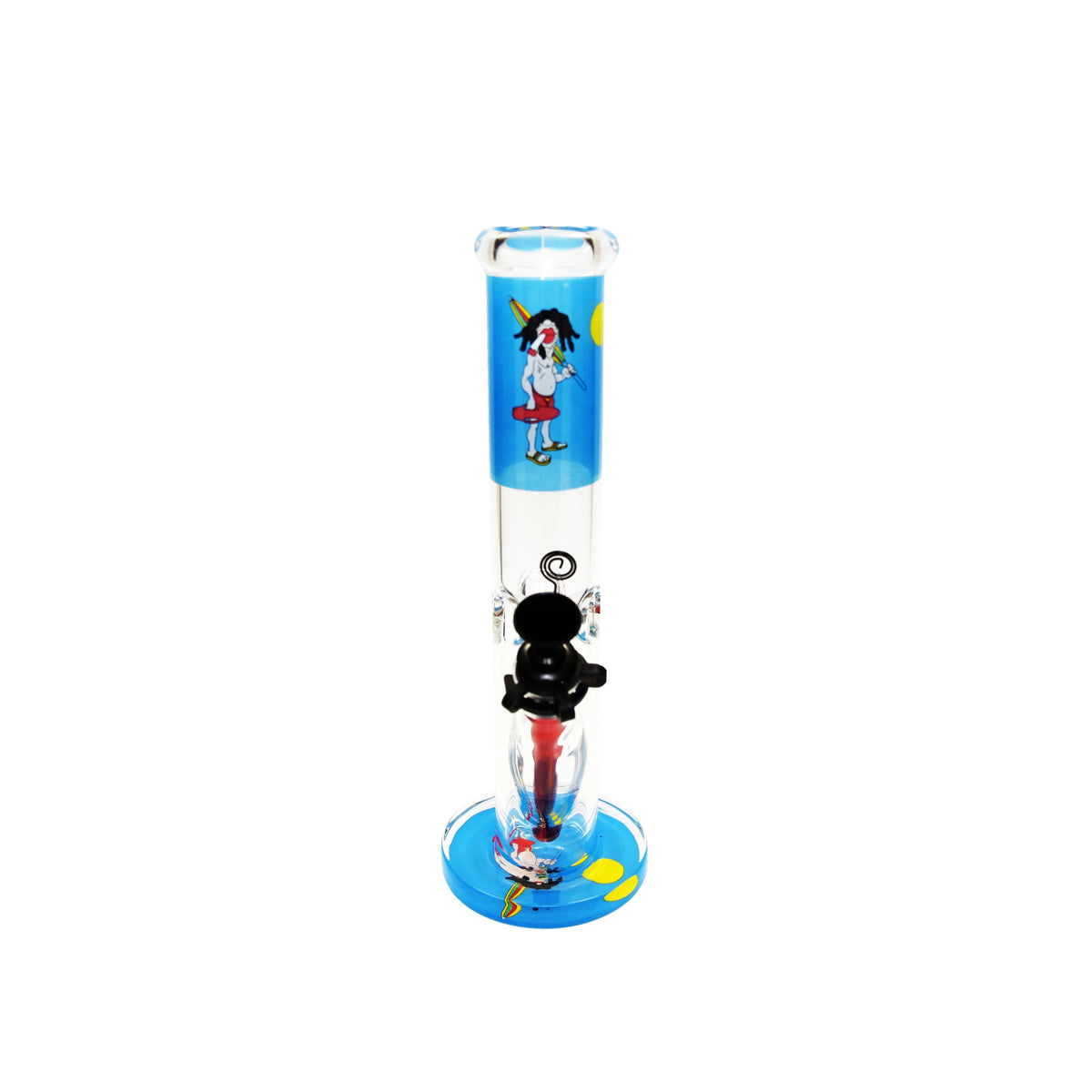 Glass Bongs DK6491-13