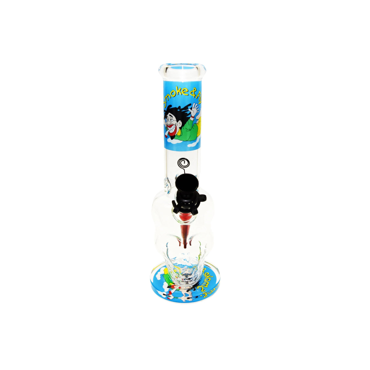 Glass Bongs DK6523-11