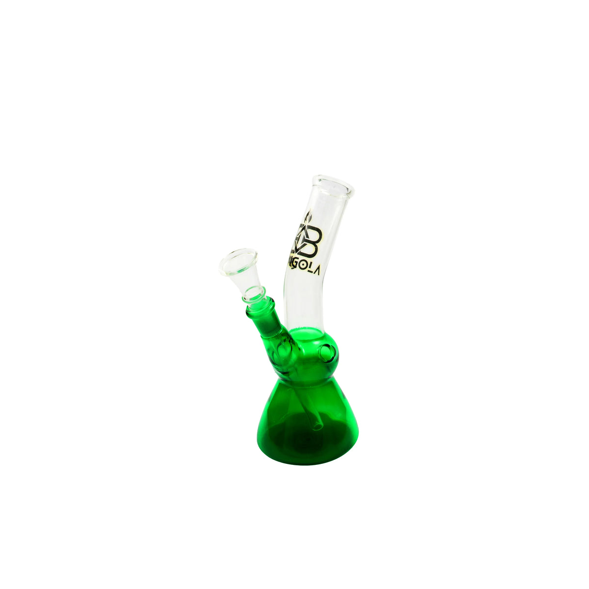 Glass Bongs GB-401