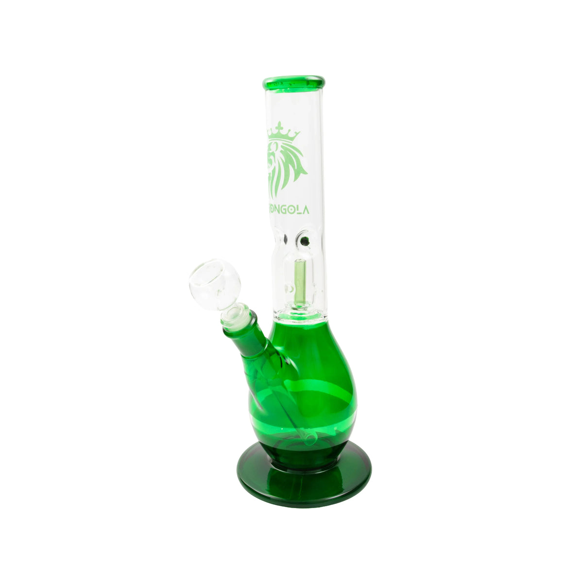 Glass Bongs GB-424