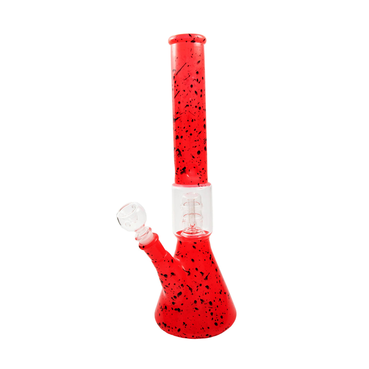 Glass Bongs GB-435