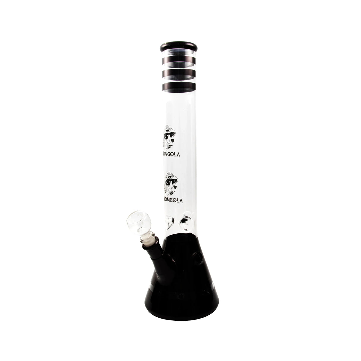 Glass Bongs GB-438