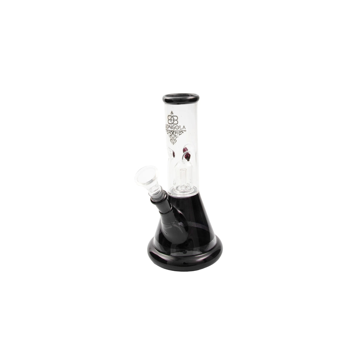 Glass Bongs GB-404