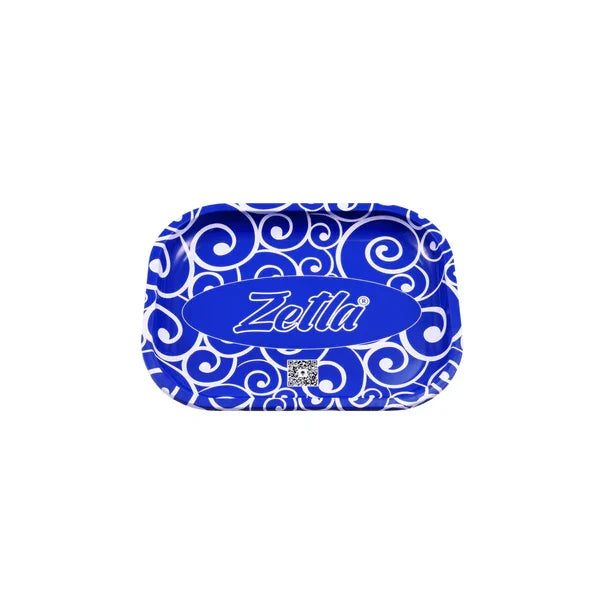 Zetla Blue Pakket
