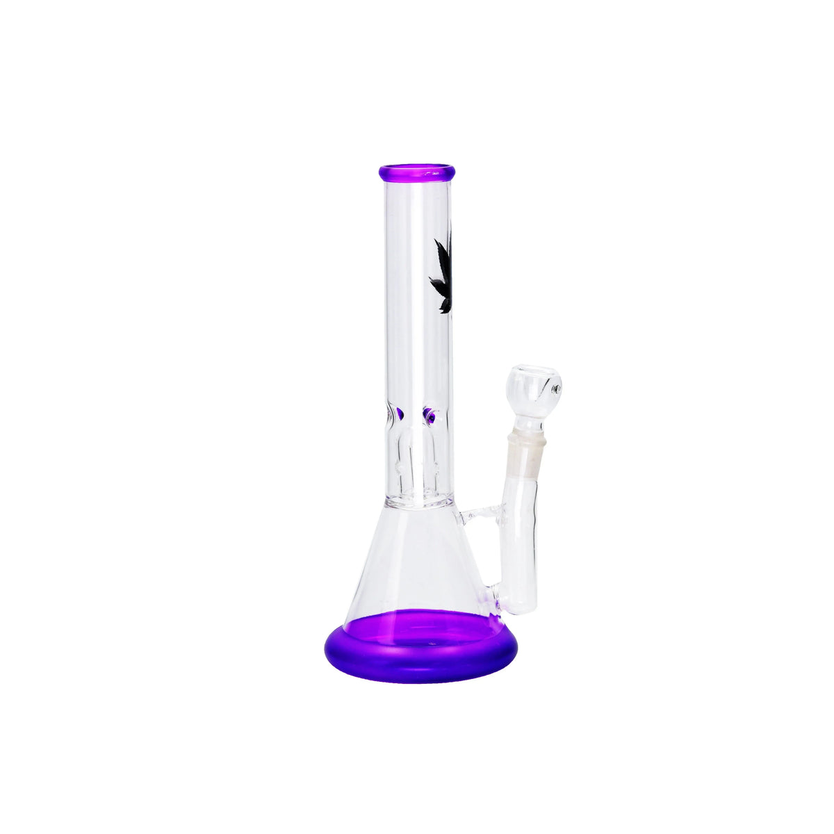 Glass Bongs GB-307 - Zetla