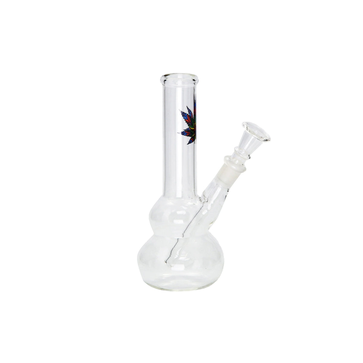 Glass Bongs GB-314 - Zetla
