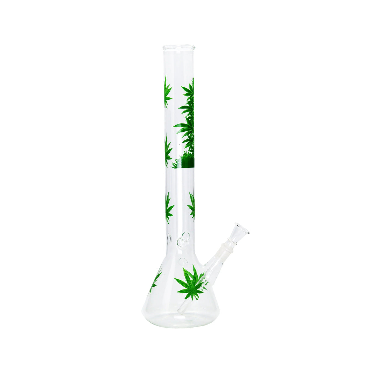 Glass Bongs GB-320 - Zetla