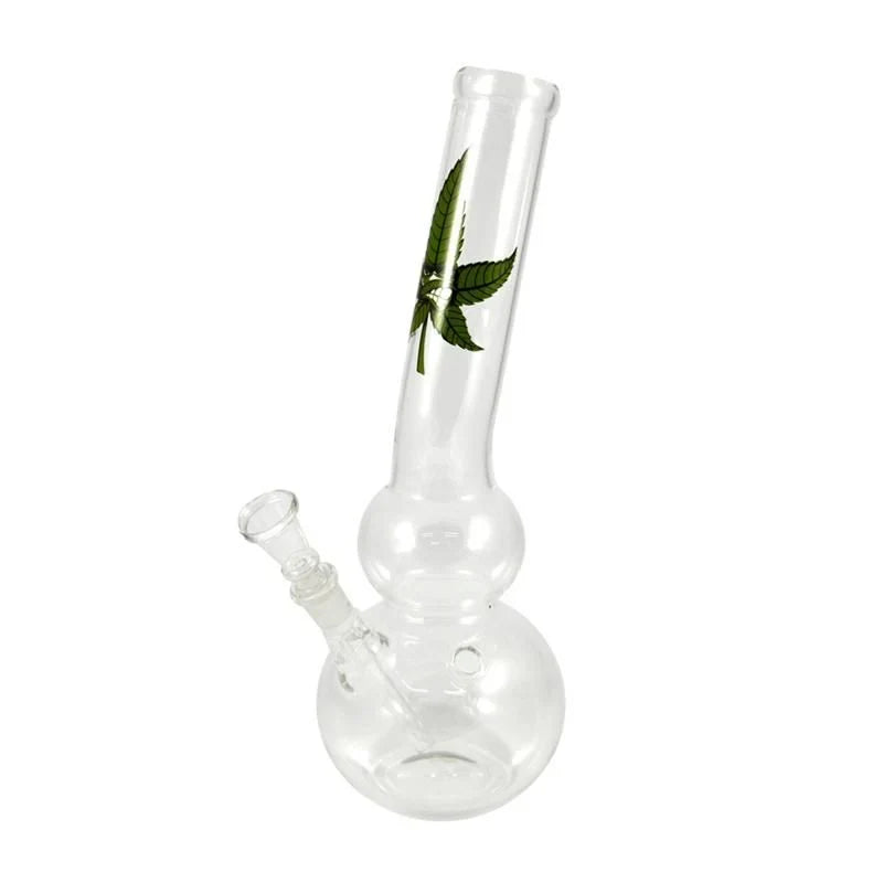 Glass Bongs GB-241 - Zetla