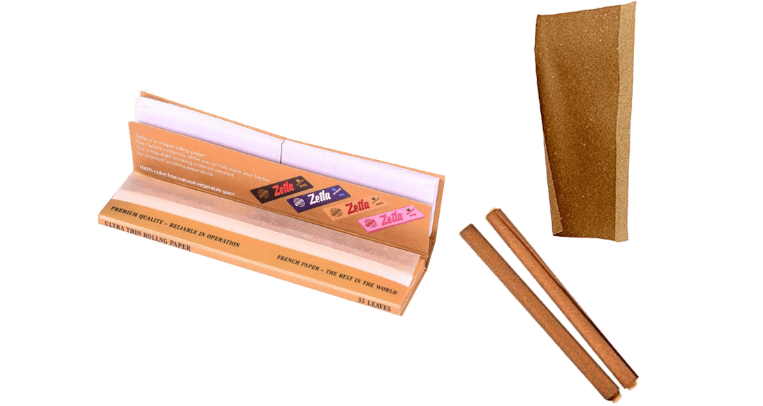 Difference between Spliff, Joint and Blunt - Zetla