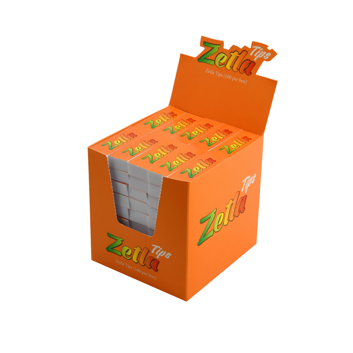 Filtertips - Zetla