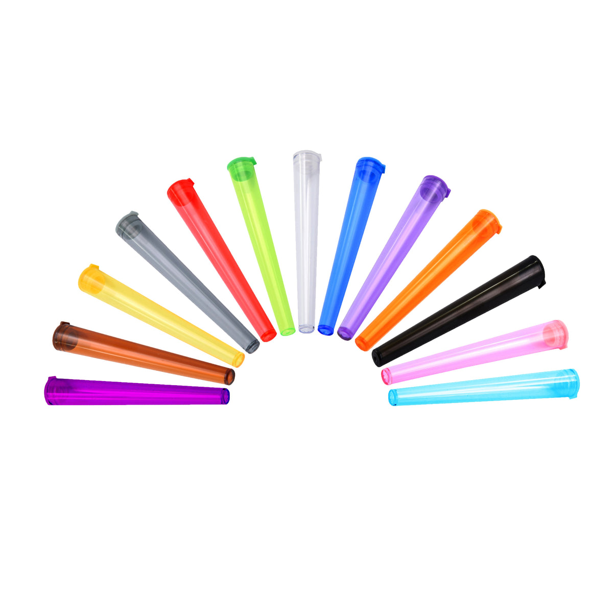 Joint Tubes - Zetla