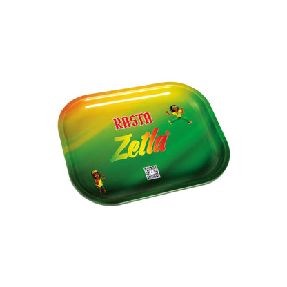 Rolltablett