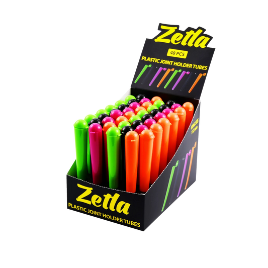 Joint Hülle Zetla Kunststoff (48 Pcs)