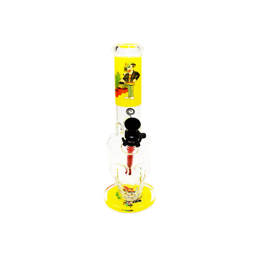 Glass Bongs DK6523-16