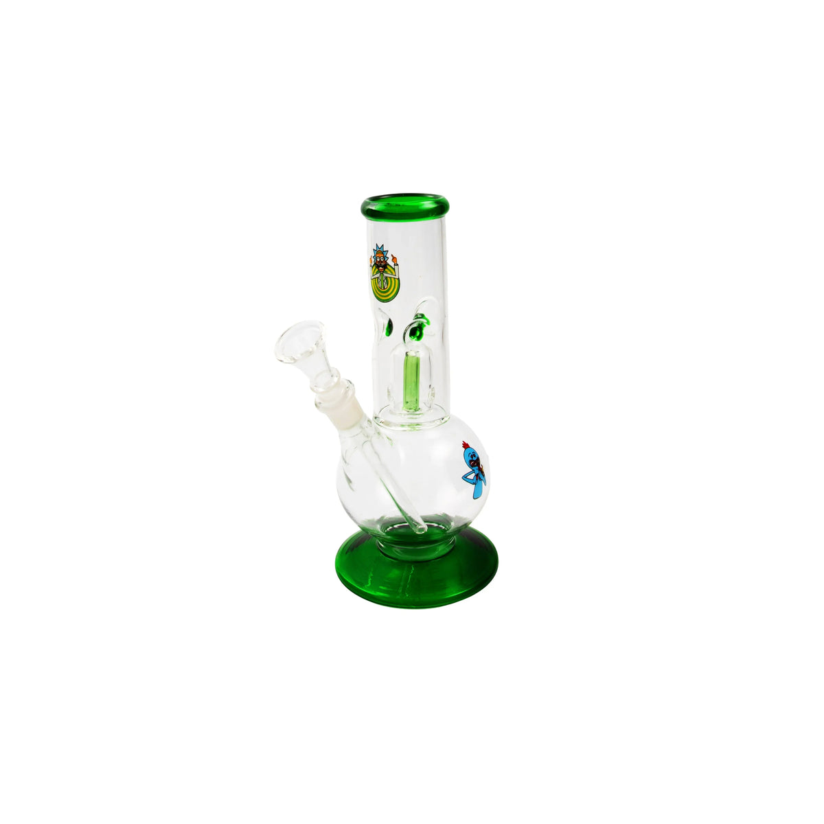 Glass Bongs GB-409