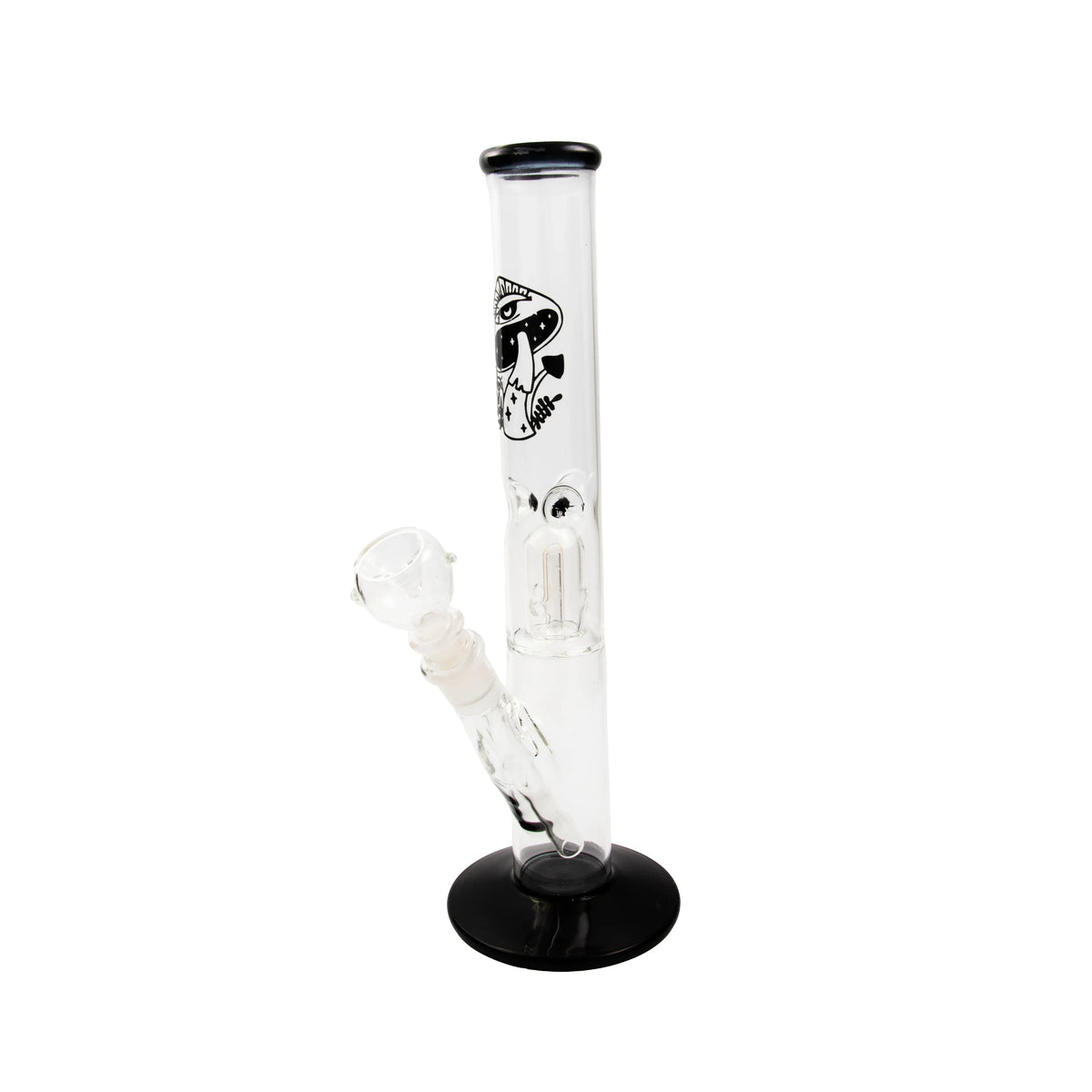Glass Bongs GB-419