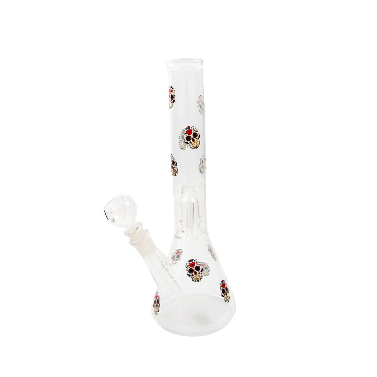 Glass Bongs GB-420
