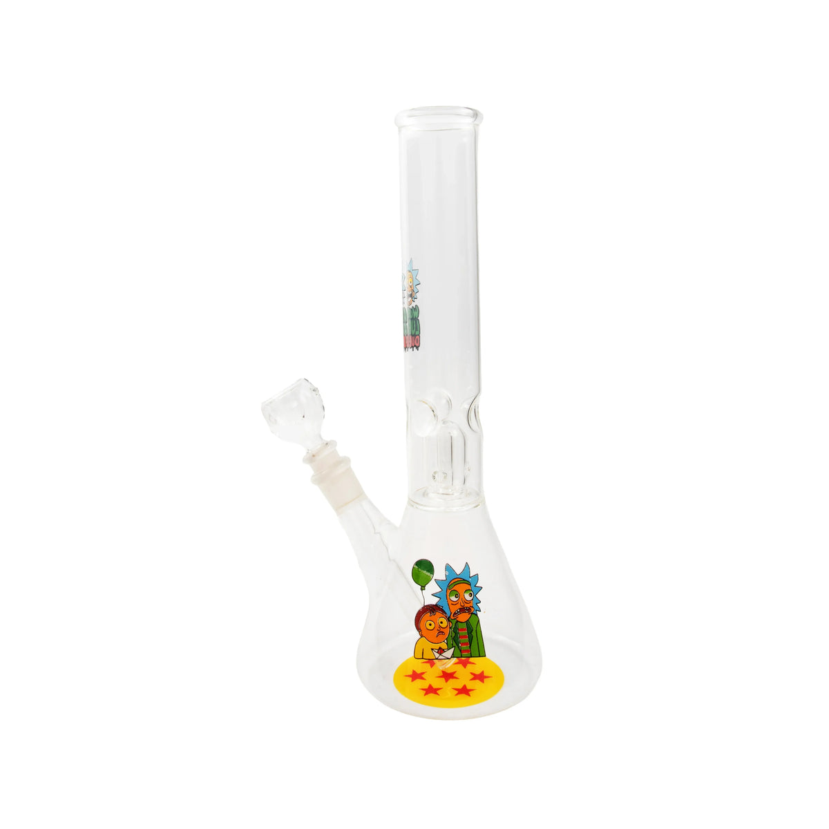 Glass Bongs GB-421