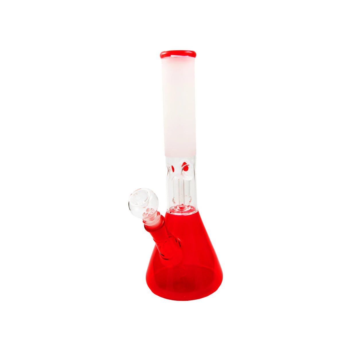 Glass Bongs GB-422