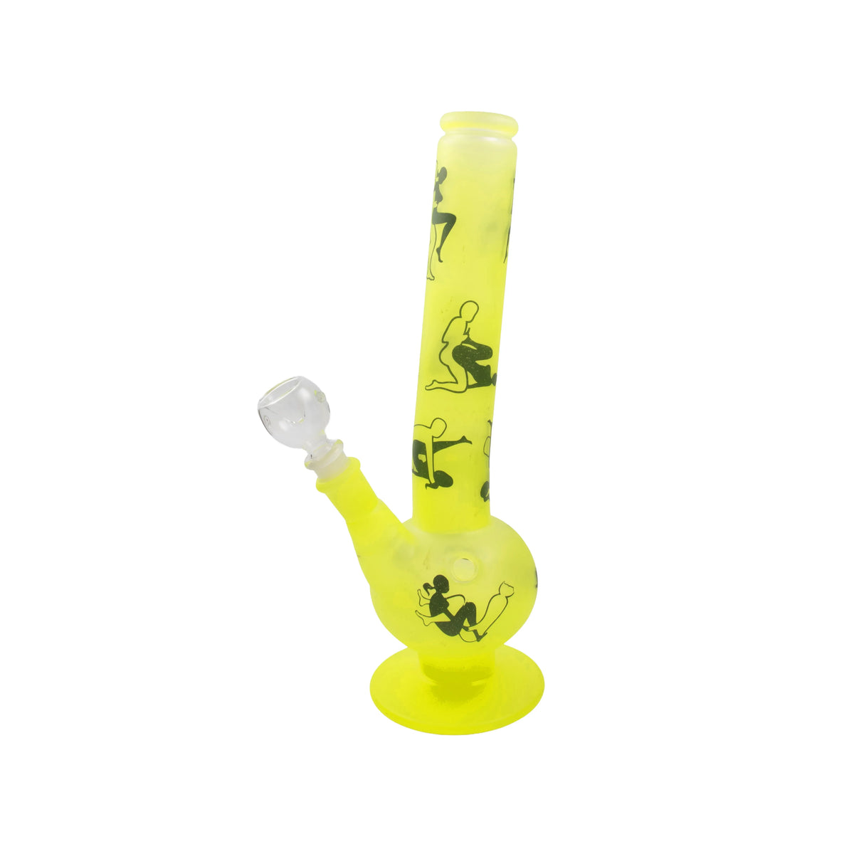Glass Bongs GB-429