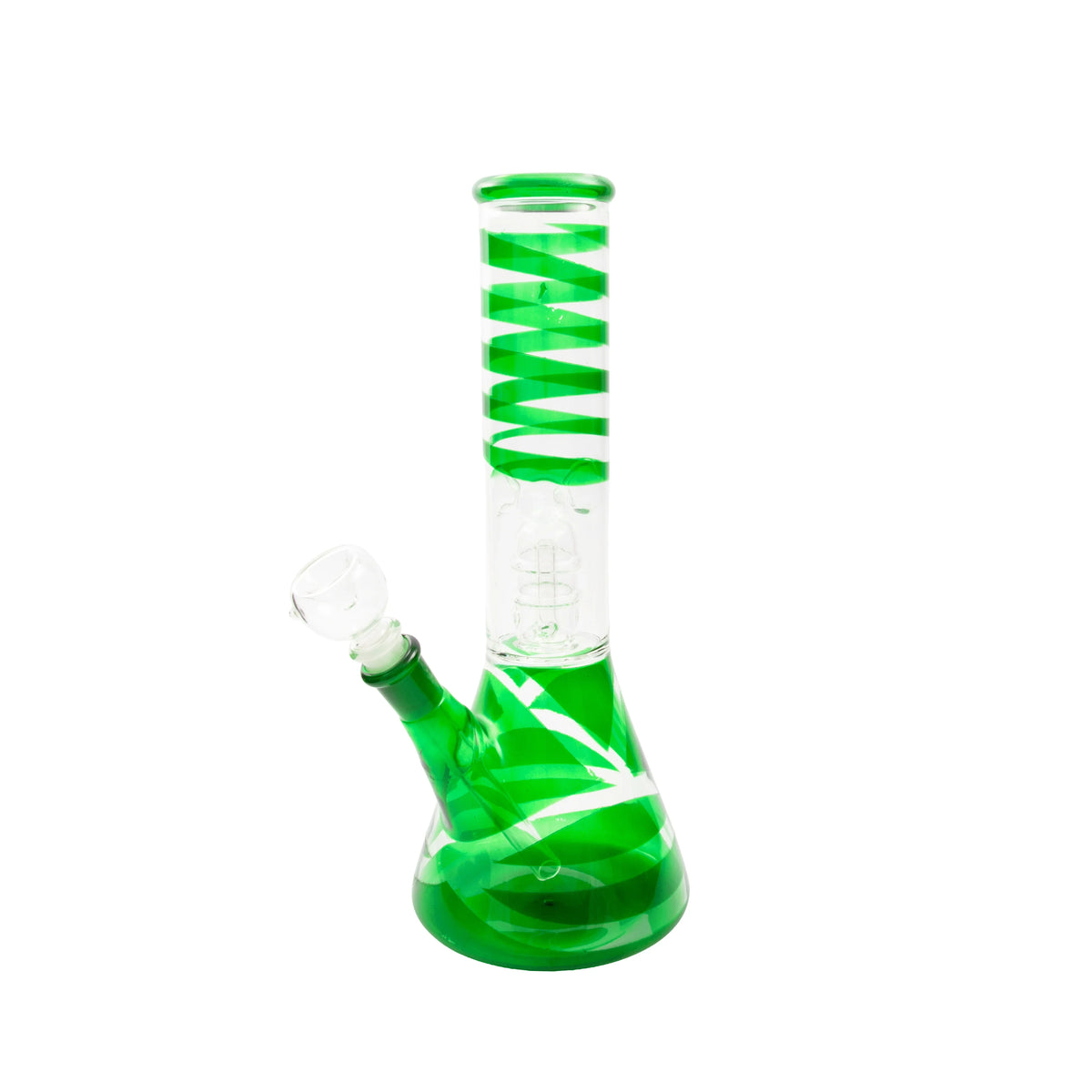 Glass Bongs GB-431