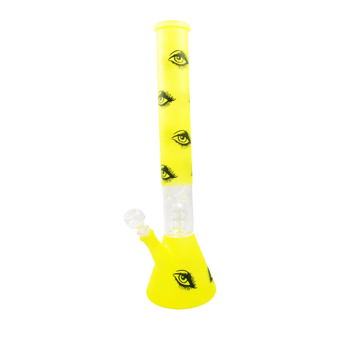 Glass Bongs GB-444