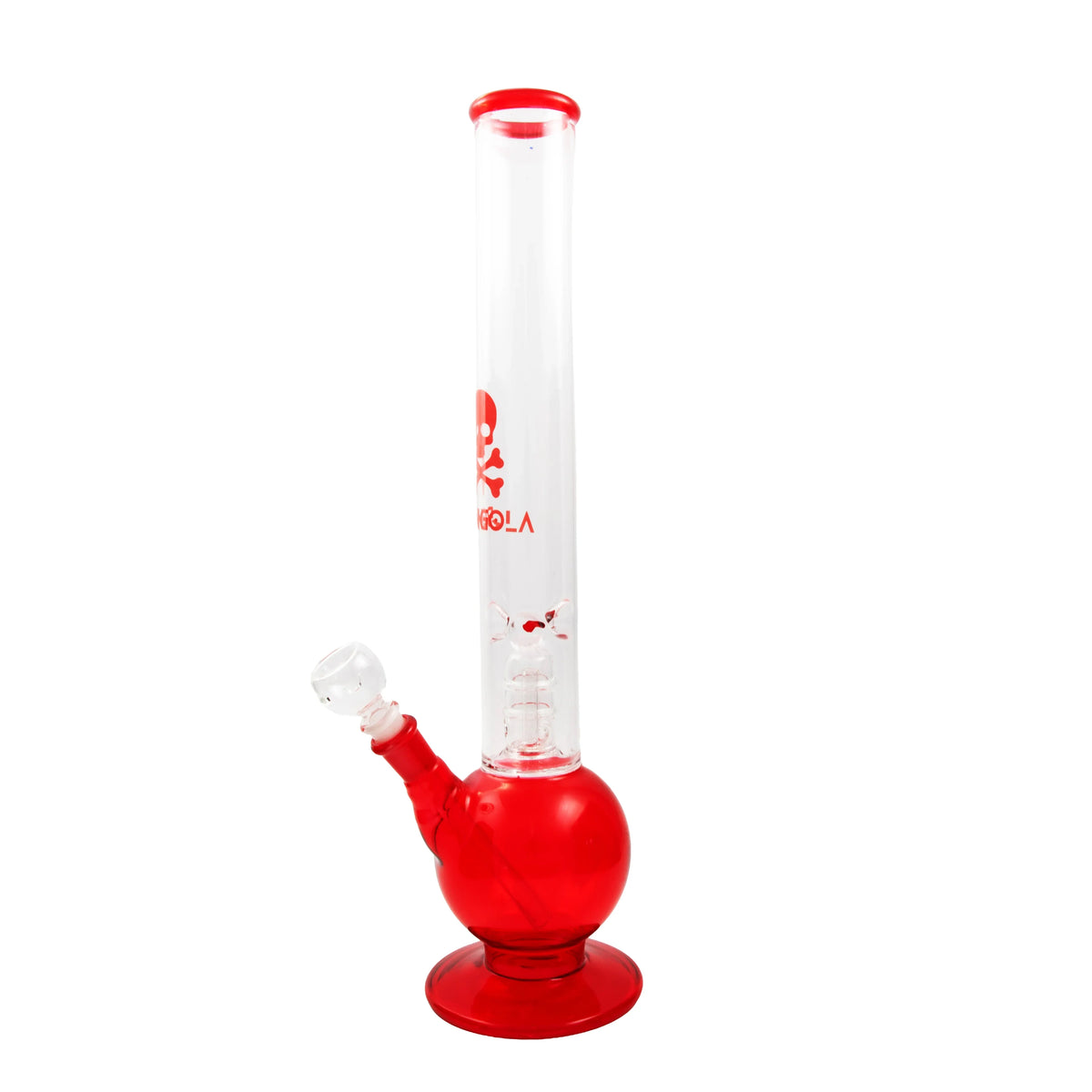 Glass Bongs GB-445