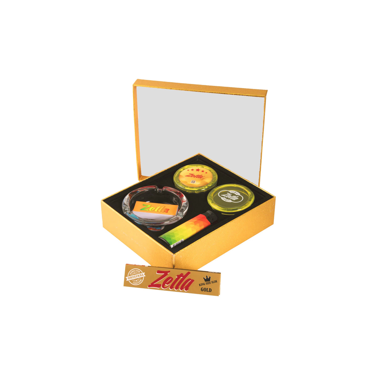 Geschenkset