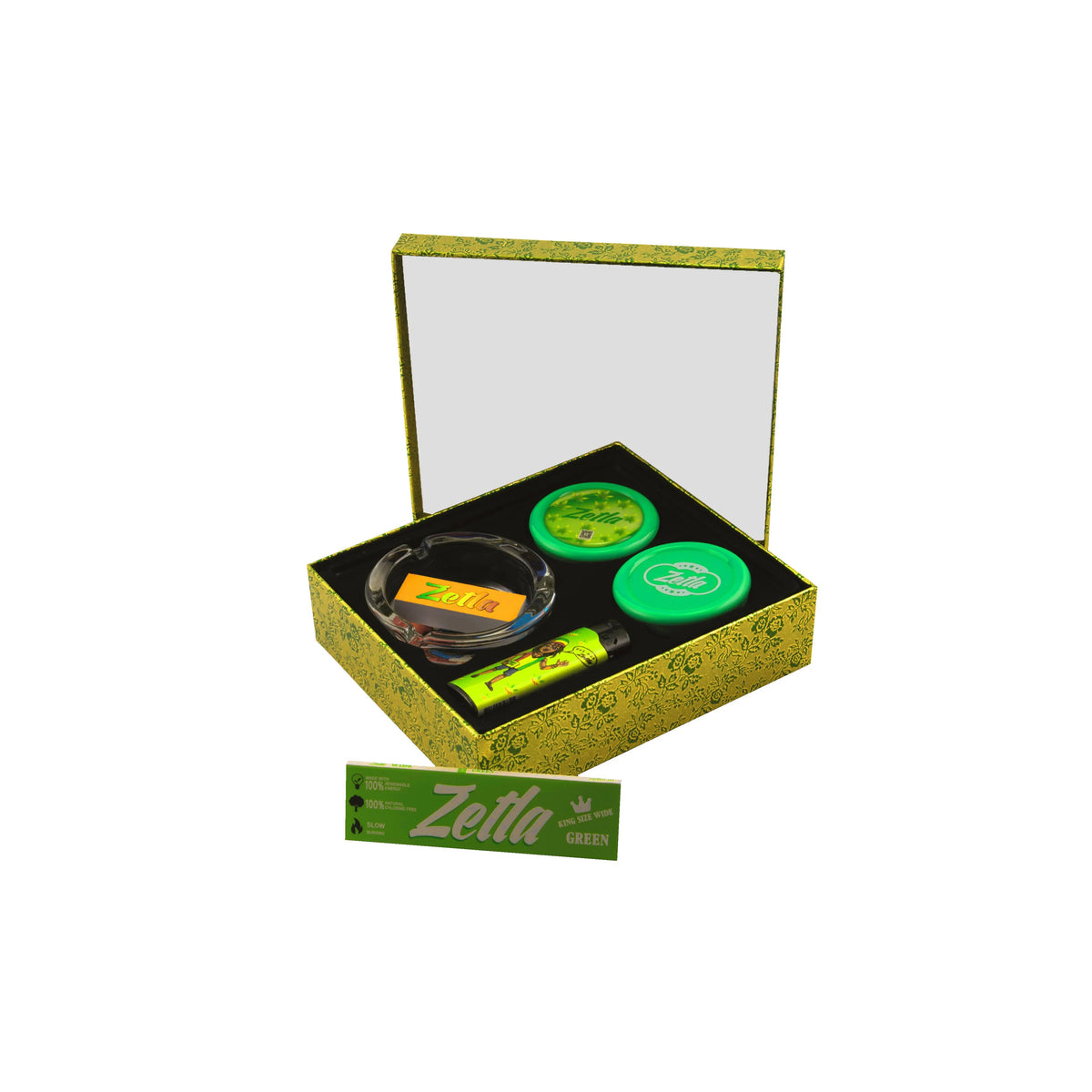 Geschenkset