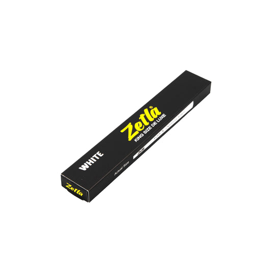 Pre Rolled Cones Zetla King Size De Luxe (6 Pcs)