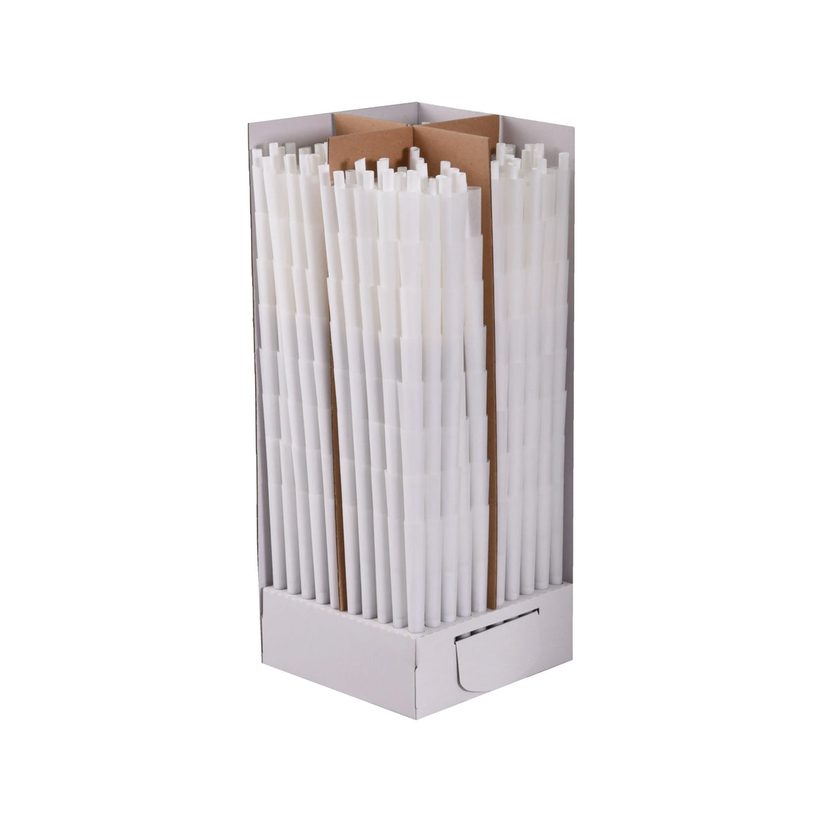 Pre Rolled Cones Zetla King Size Deluxe (800 Pcs) - Zetla