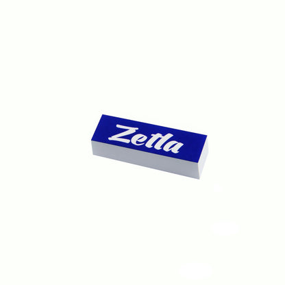 Zetla Blue Pakket