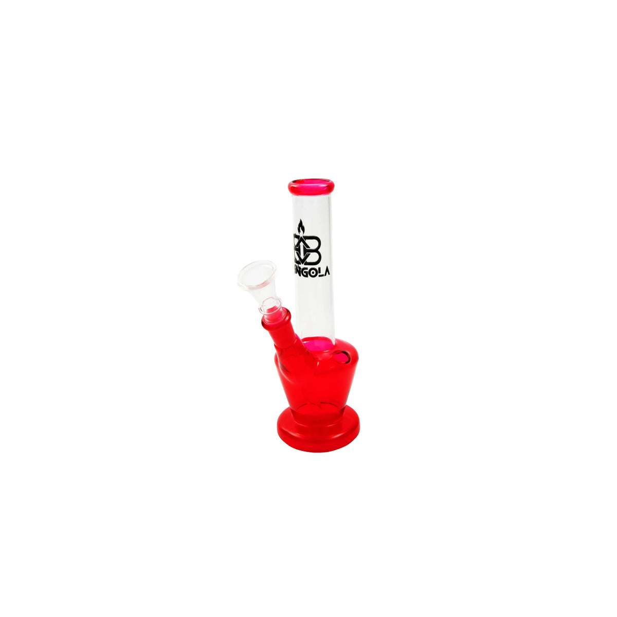Glass Bongs GB-400