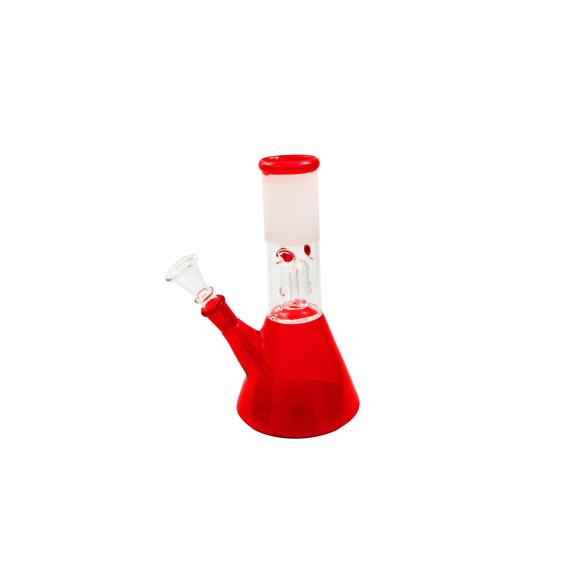 Glass Bongs GB-406
