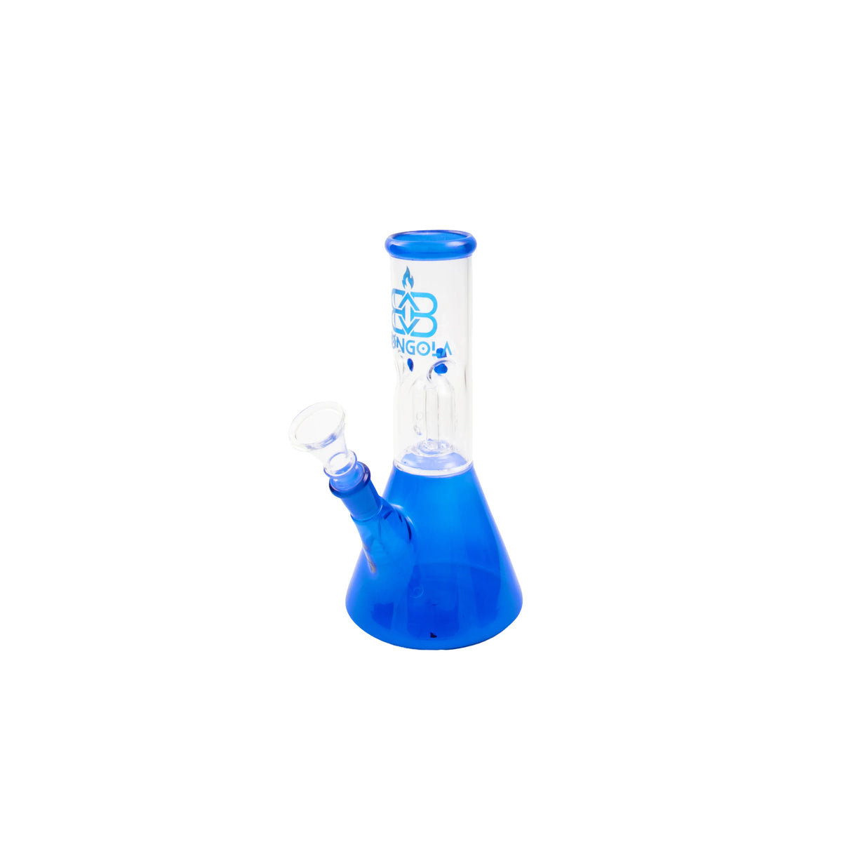 Glass Bongs GB-407