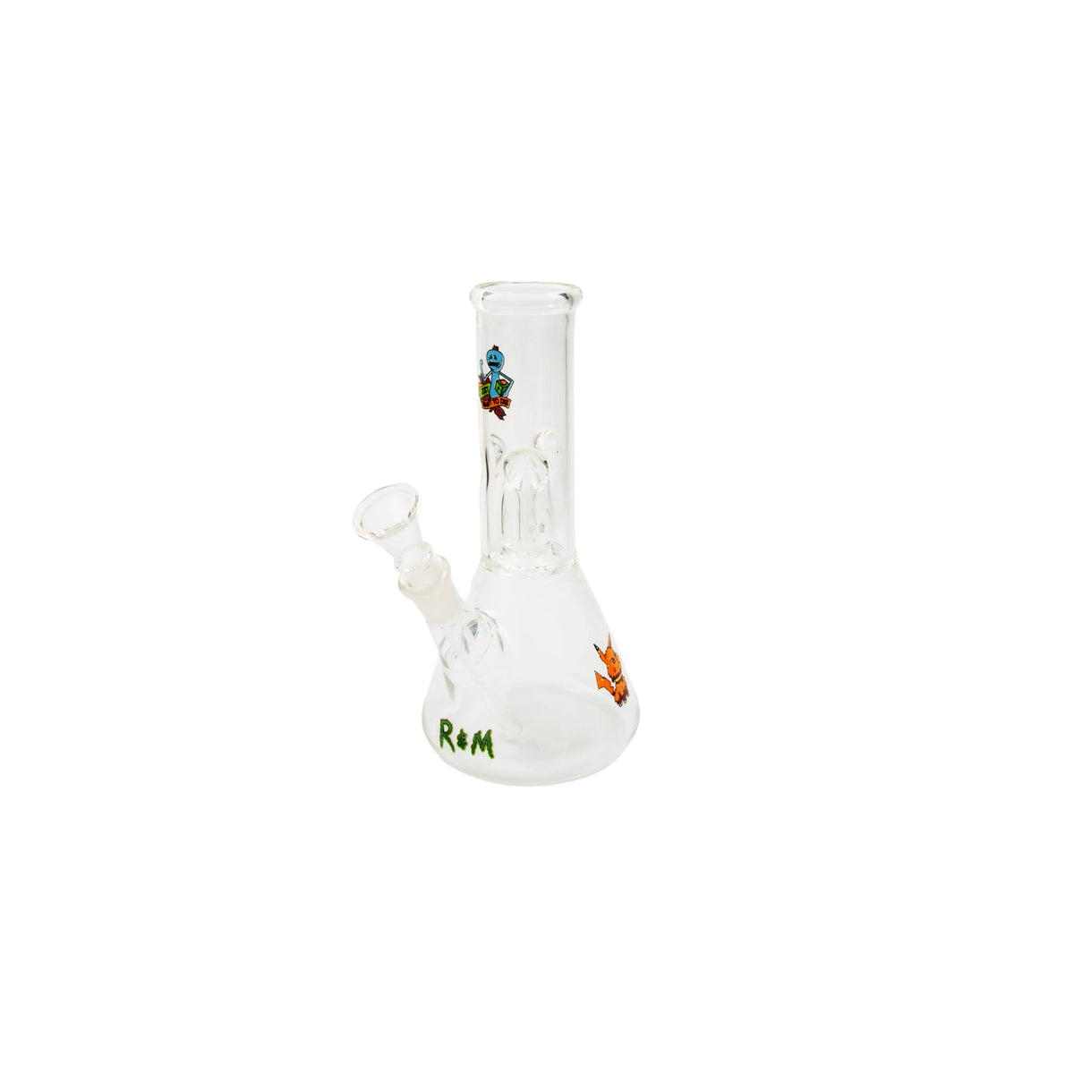 Glass Bongs GB-408