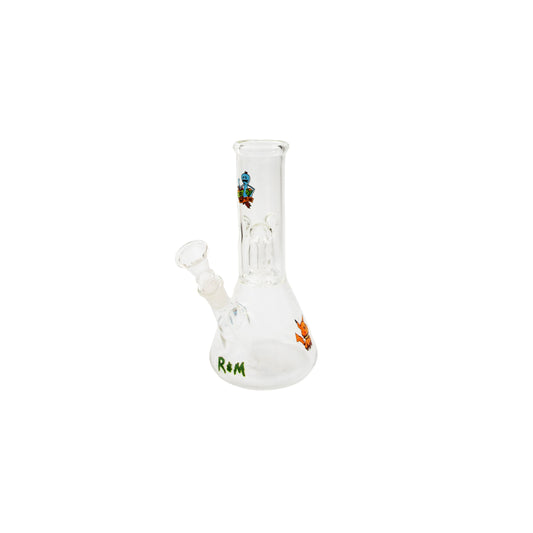 Glass Bongs GB-408