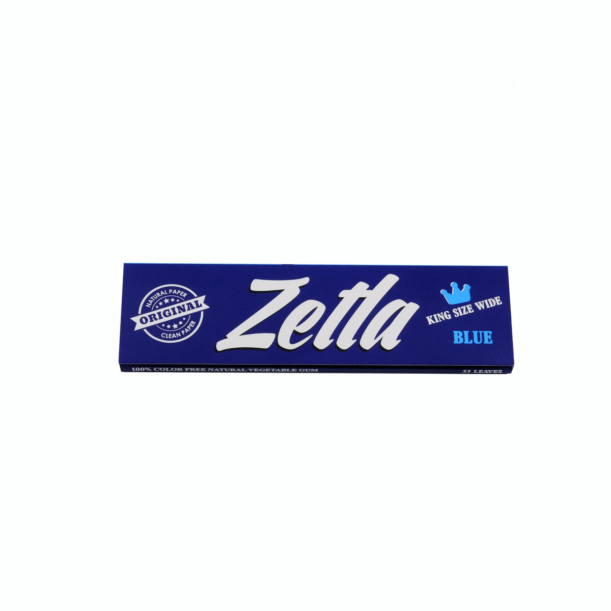 Zetla Blue Pakket
