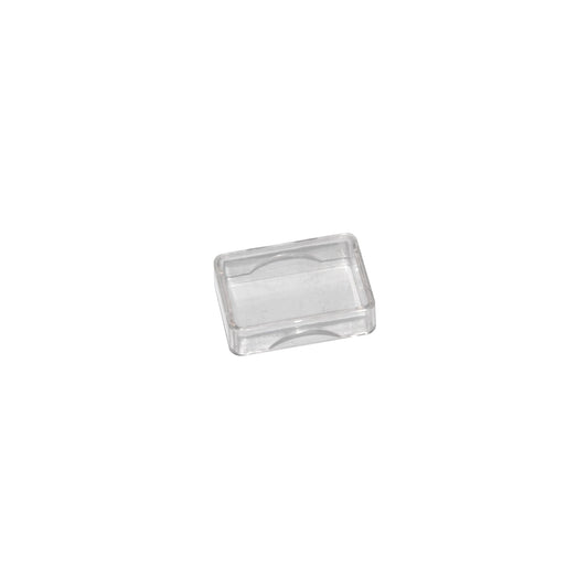 Plastic Boxes XS + Lid ( 100 pcs )