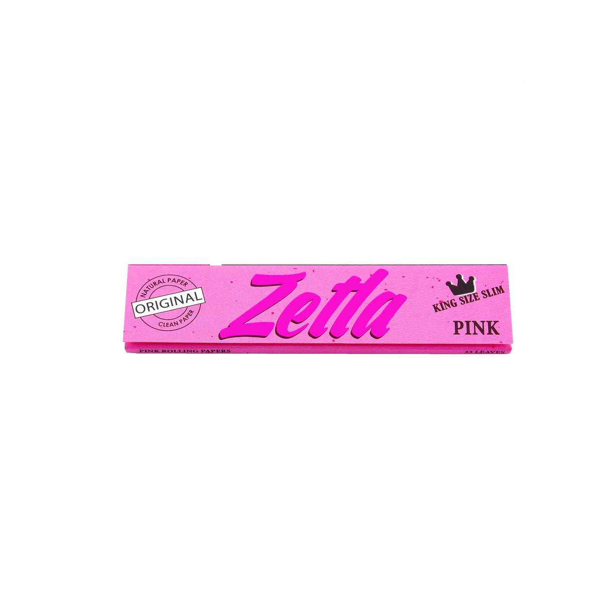 Zetla Pink Pakket