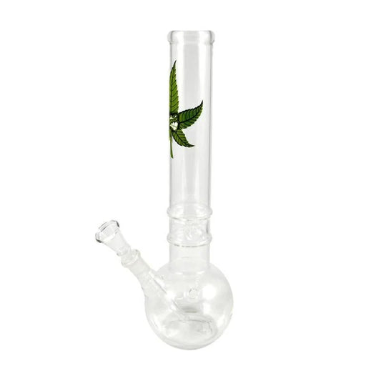 Glass Bongs GB-71 - Zetla