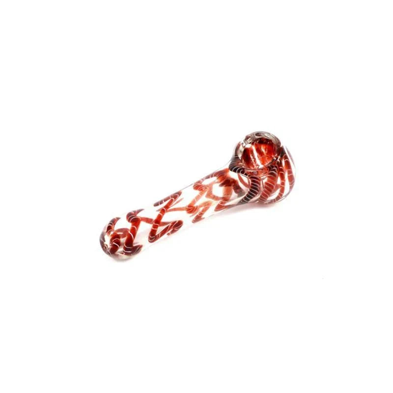 Glass Pipe CG-1 Mix Color - Zetla