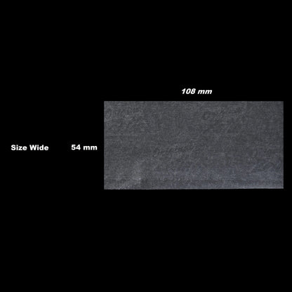 Zetla Rolling Papers Blue King Size Wide (50 Packs) - Zetla