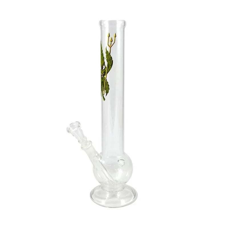 Glass Bongs GB-240 - Zetla