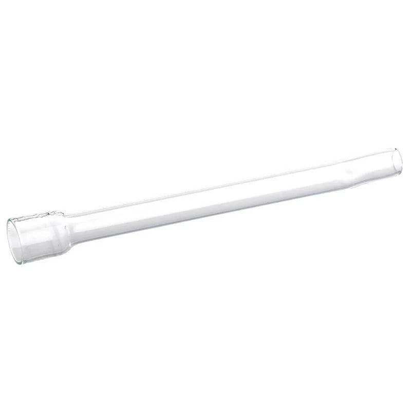 Glass Pipe 8 cm ( Lufka ) Per 1 Pcs - Zetla