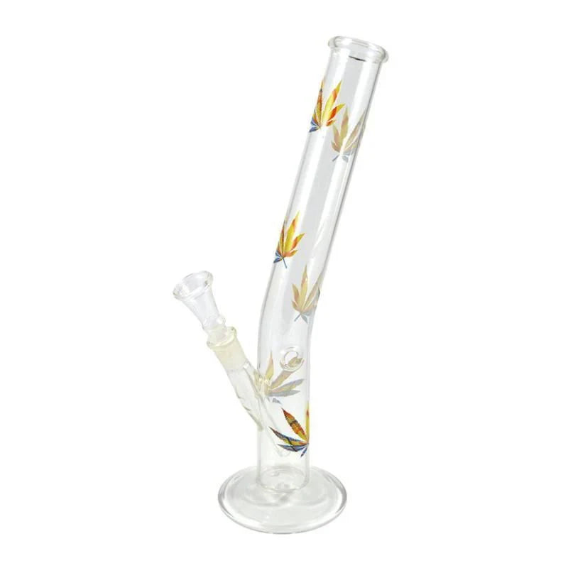 Glass Bongs GB-32 - Zetla
