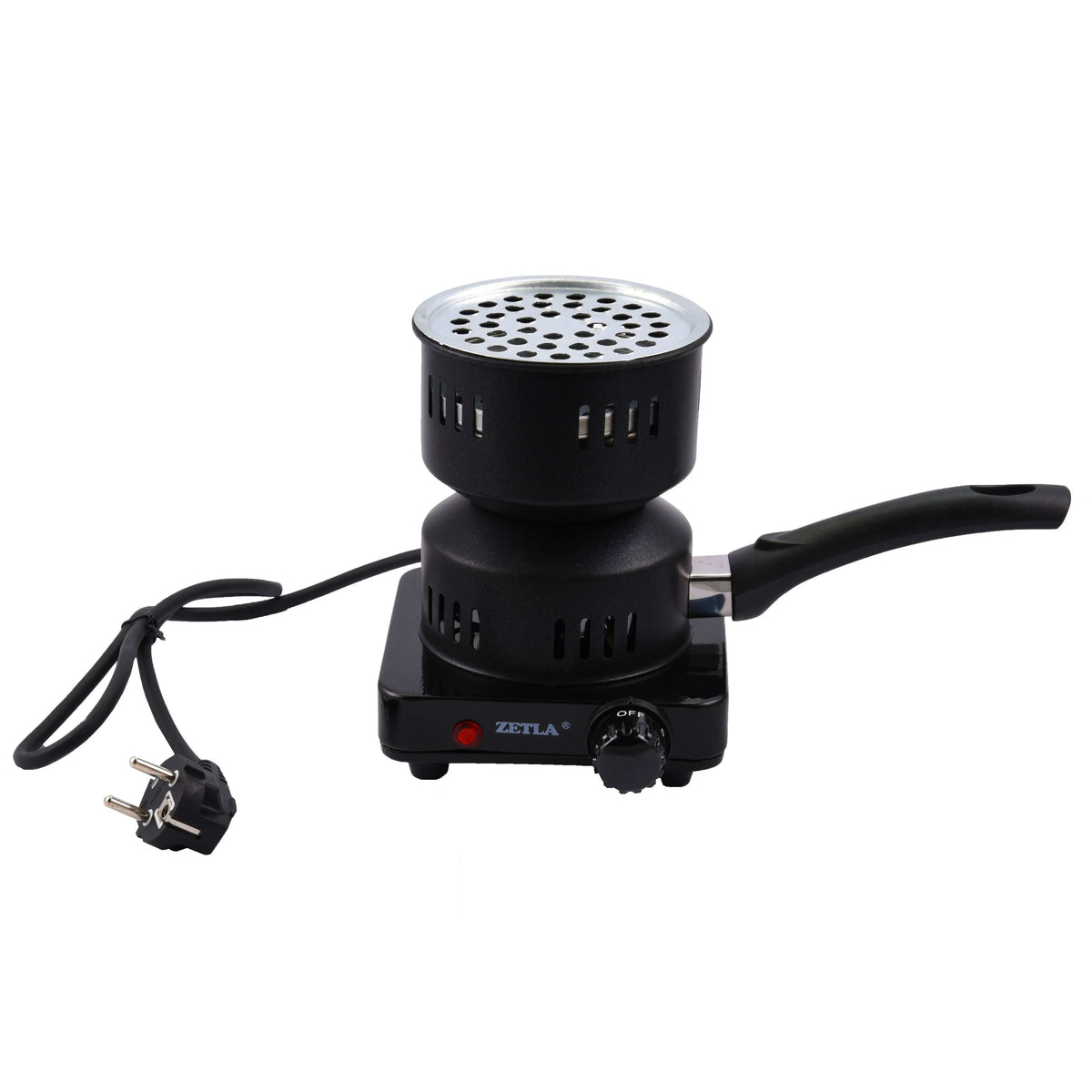Zetla Hotplate Adjustable A13T - Zetla