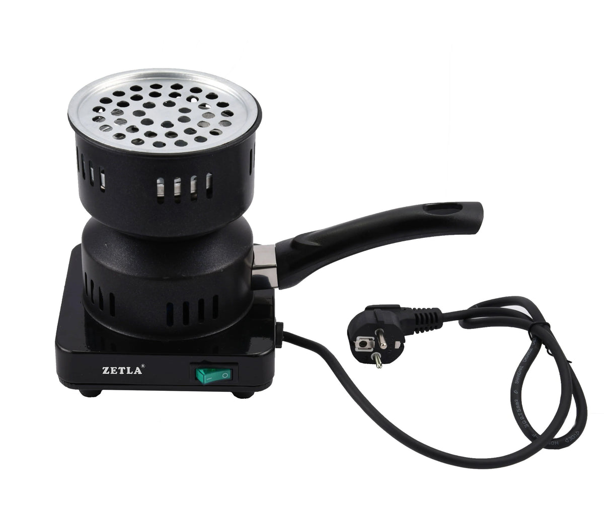 Zetla Hotplate Switcher SX-A13 - Zetla