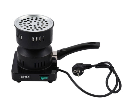 Zetla Hotplate Switcher SX-A13 - Zetla