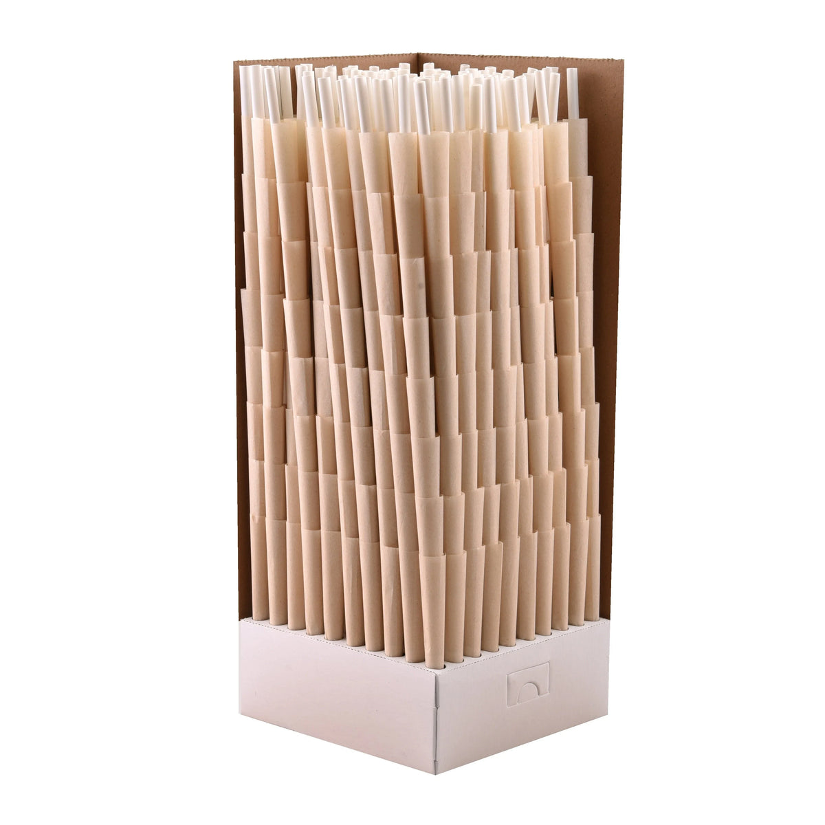 Pre Rolled Cones Zetla Hemp Small De Luxe (800 Pcs) - Zetla